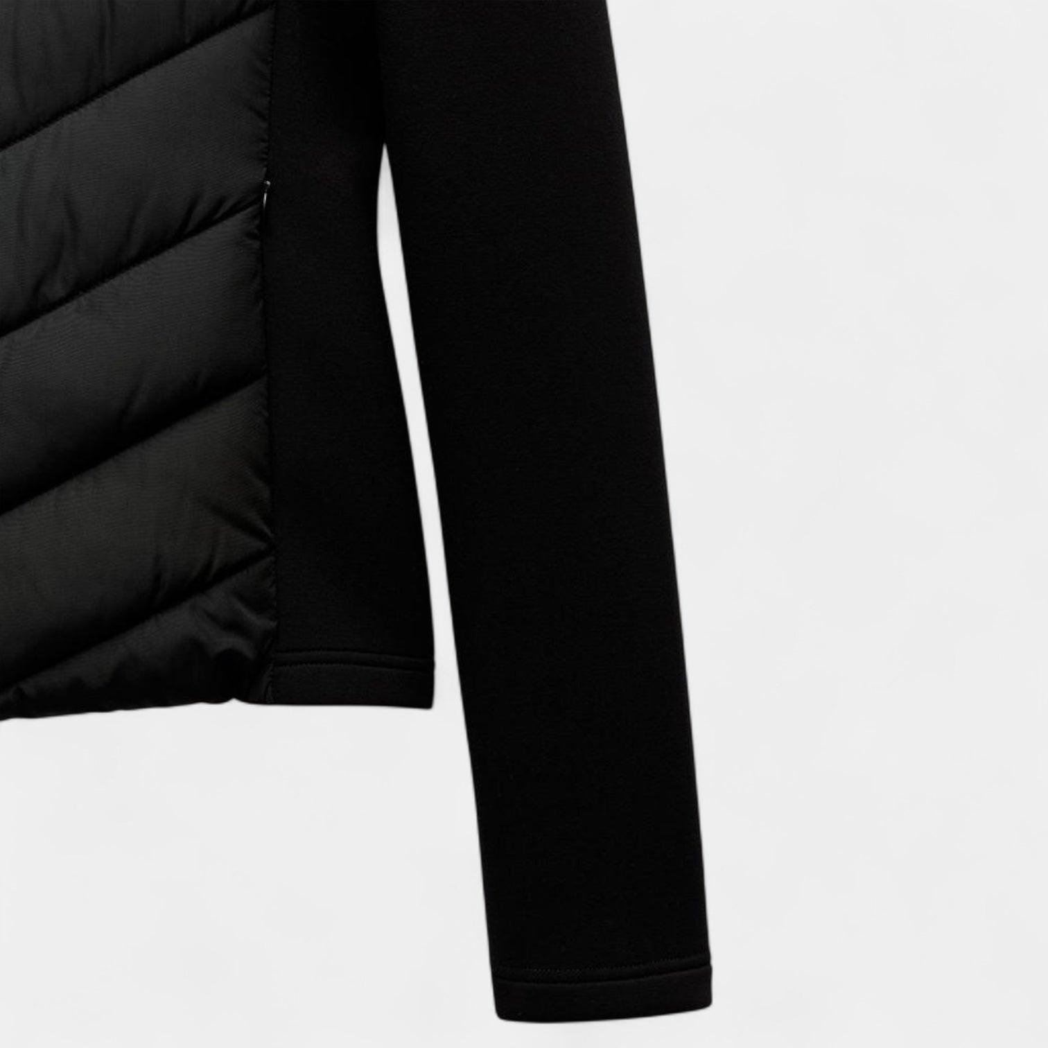 Cendare Women's Quilted Softshell Jacket