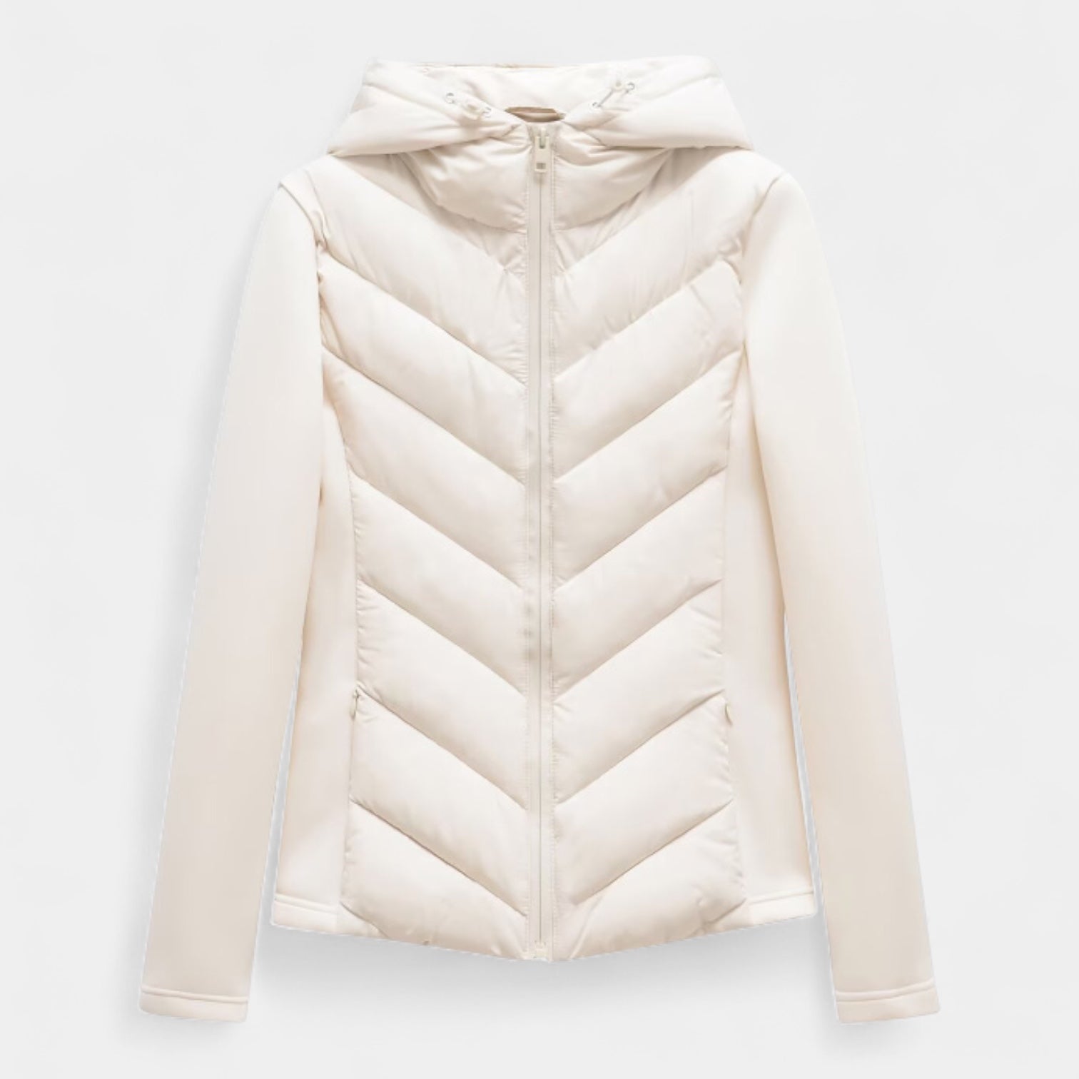 Cendare Women's Quilted Softshell Jacket