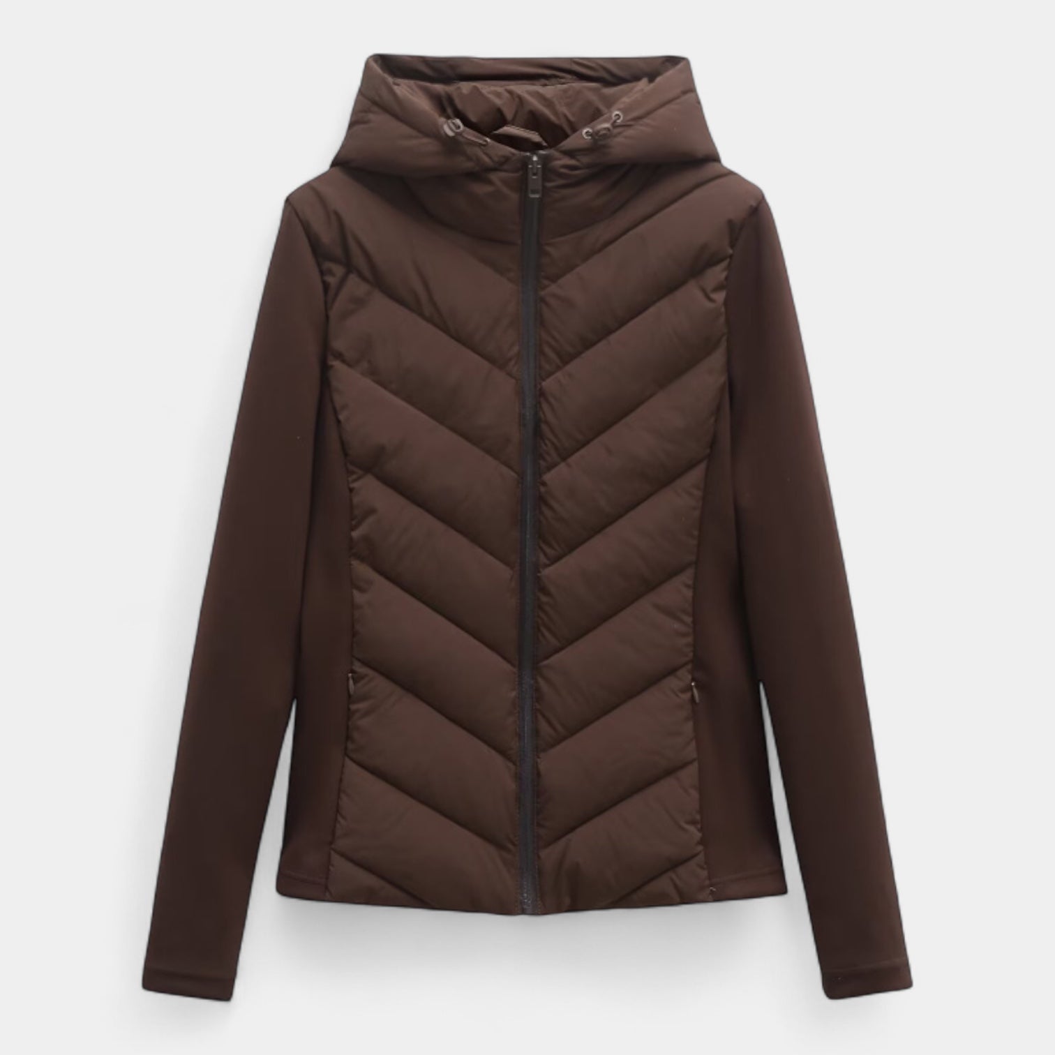 Cendare Women's Quilted Softshell Jacket