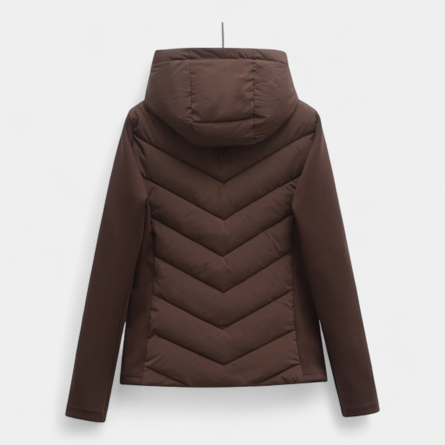 Cendare Women's Quilted Softshell Jacket