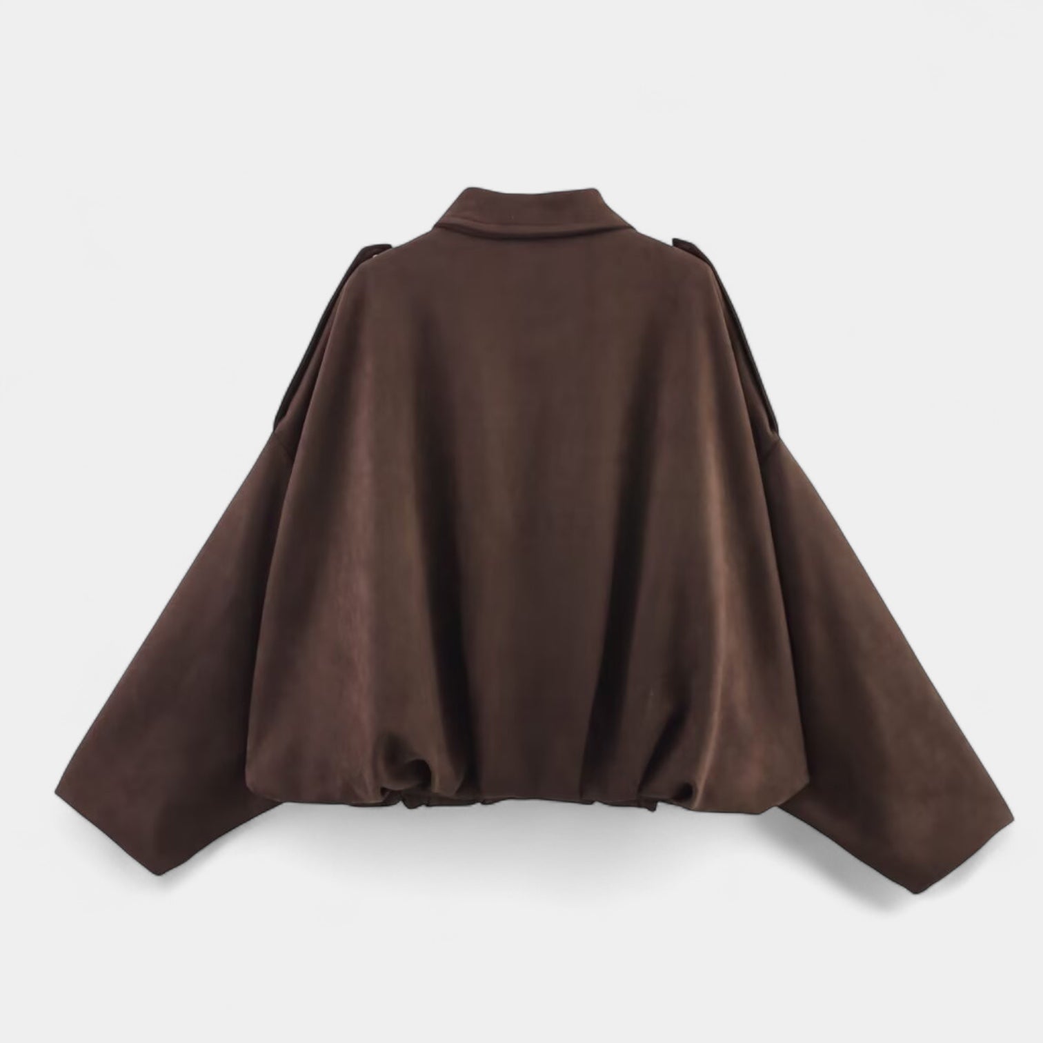 Cendare Women's Military Jacket