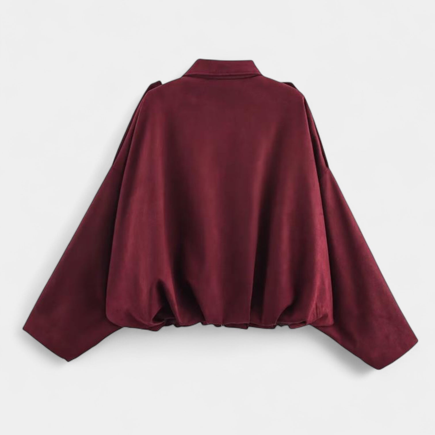 Cendare Women's Military Jacket