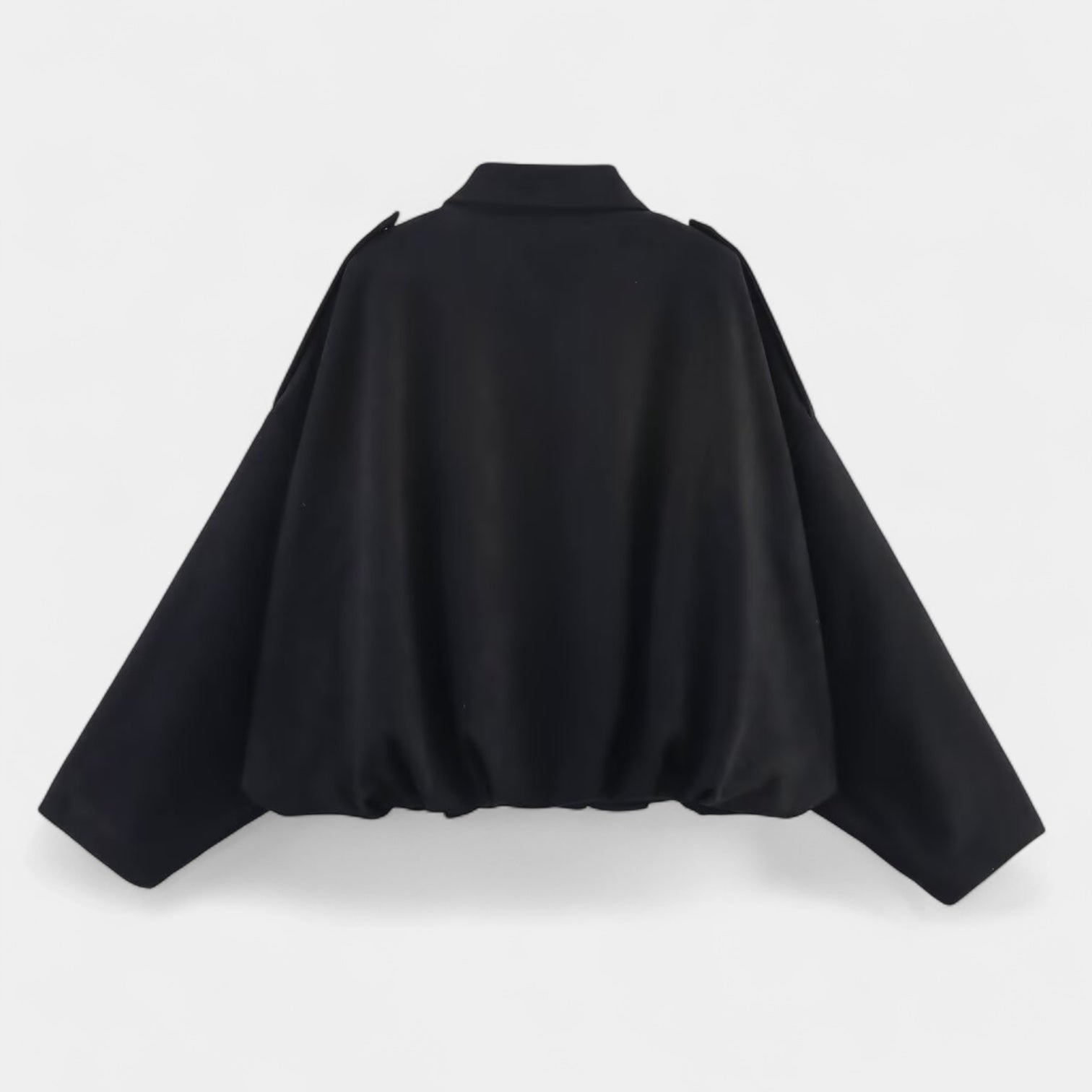 Cendare Women's Military Jacket