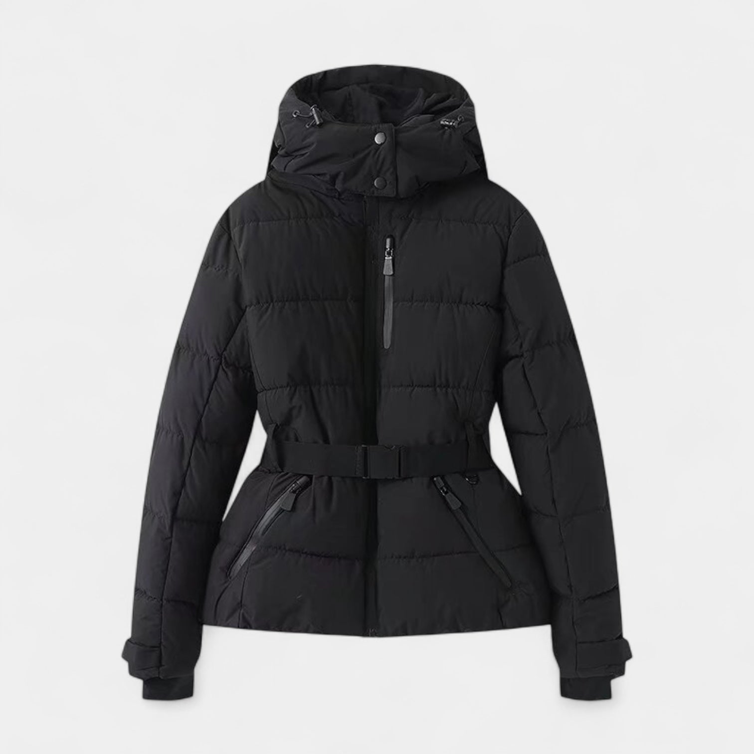 Cendare Women's Winter Puffer Jacket