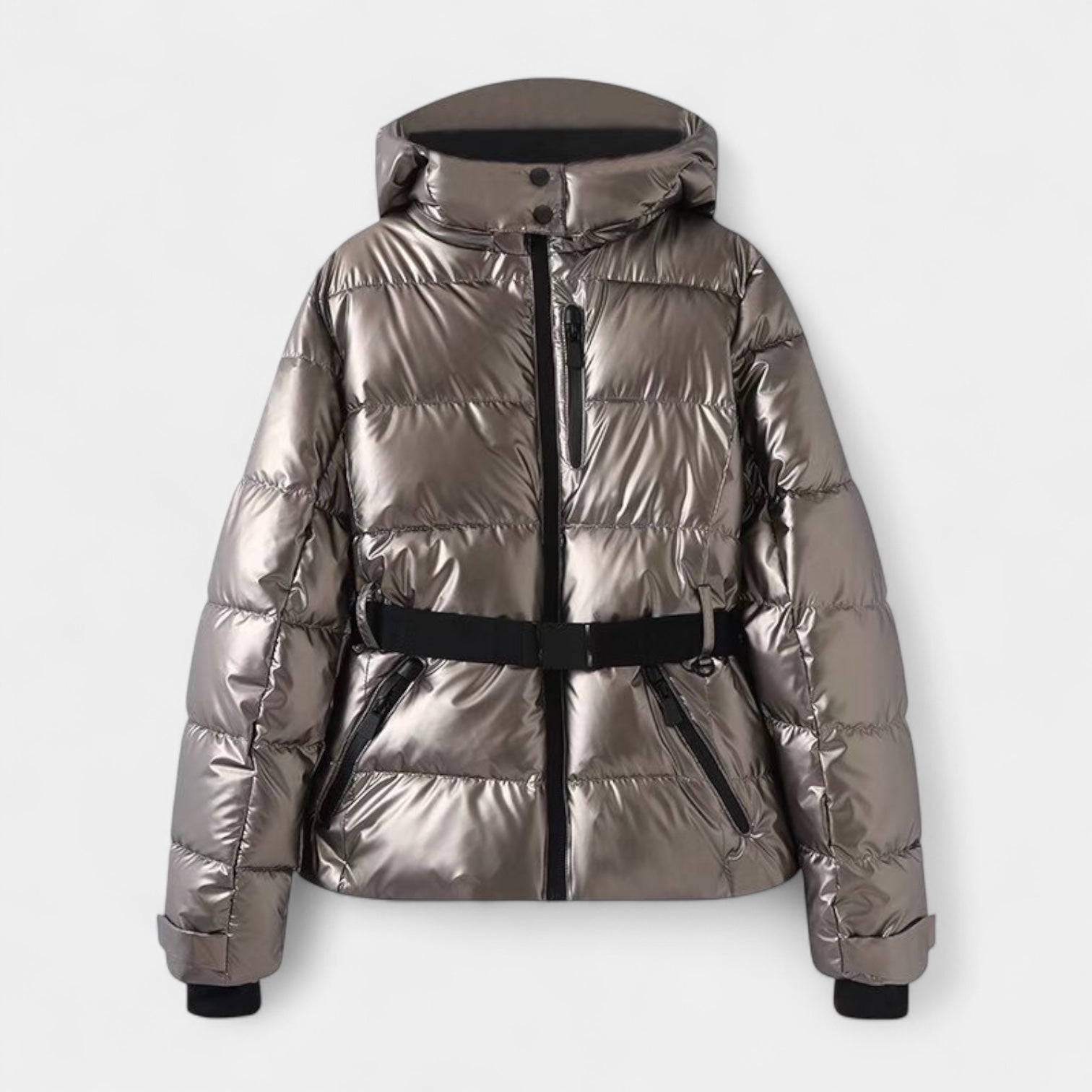 Cendare Women's Winter Puffer Jacket