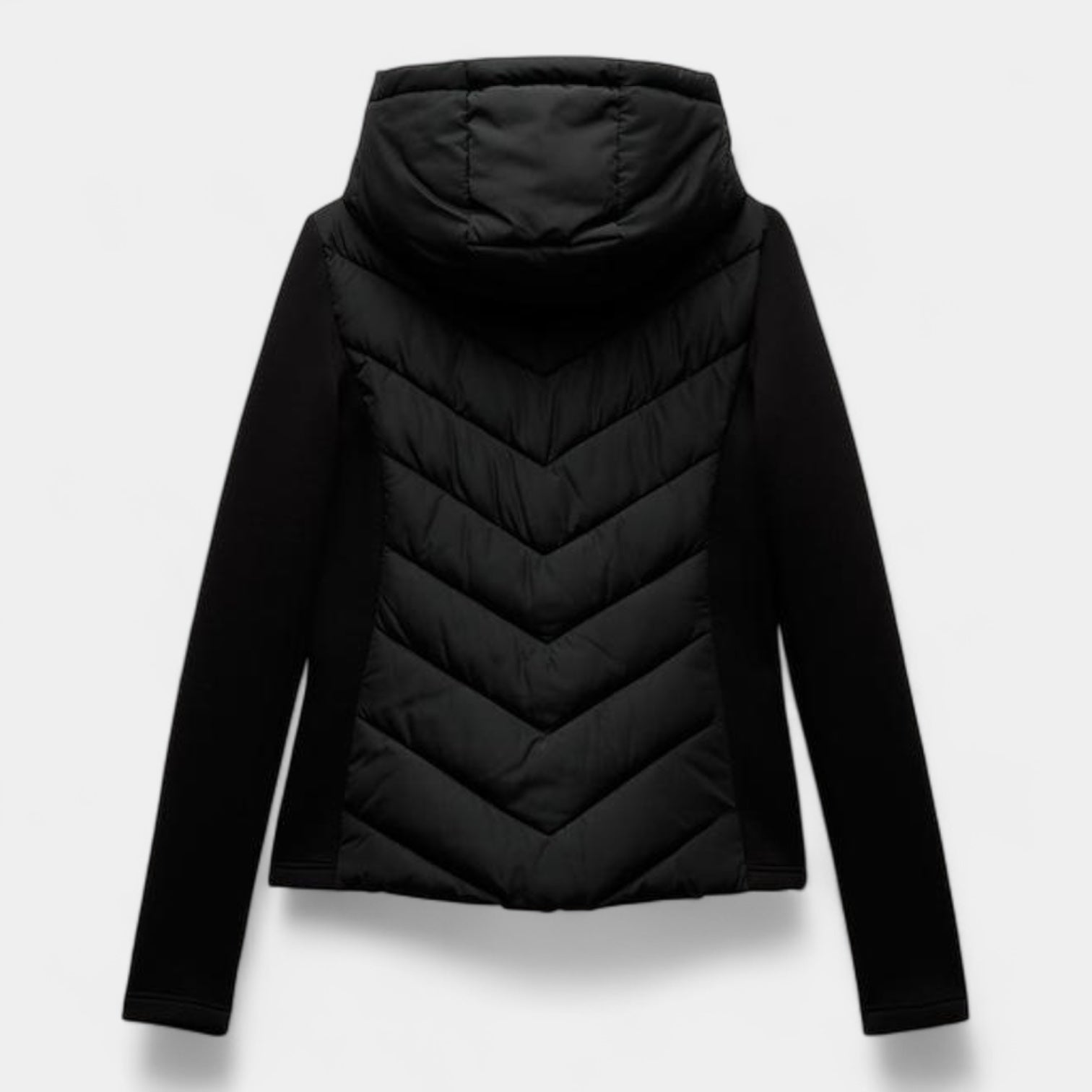 Cendare Women's Quilted Softshell Jacket