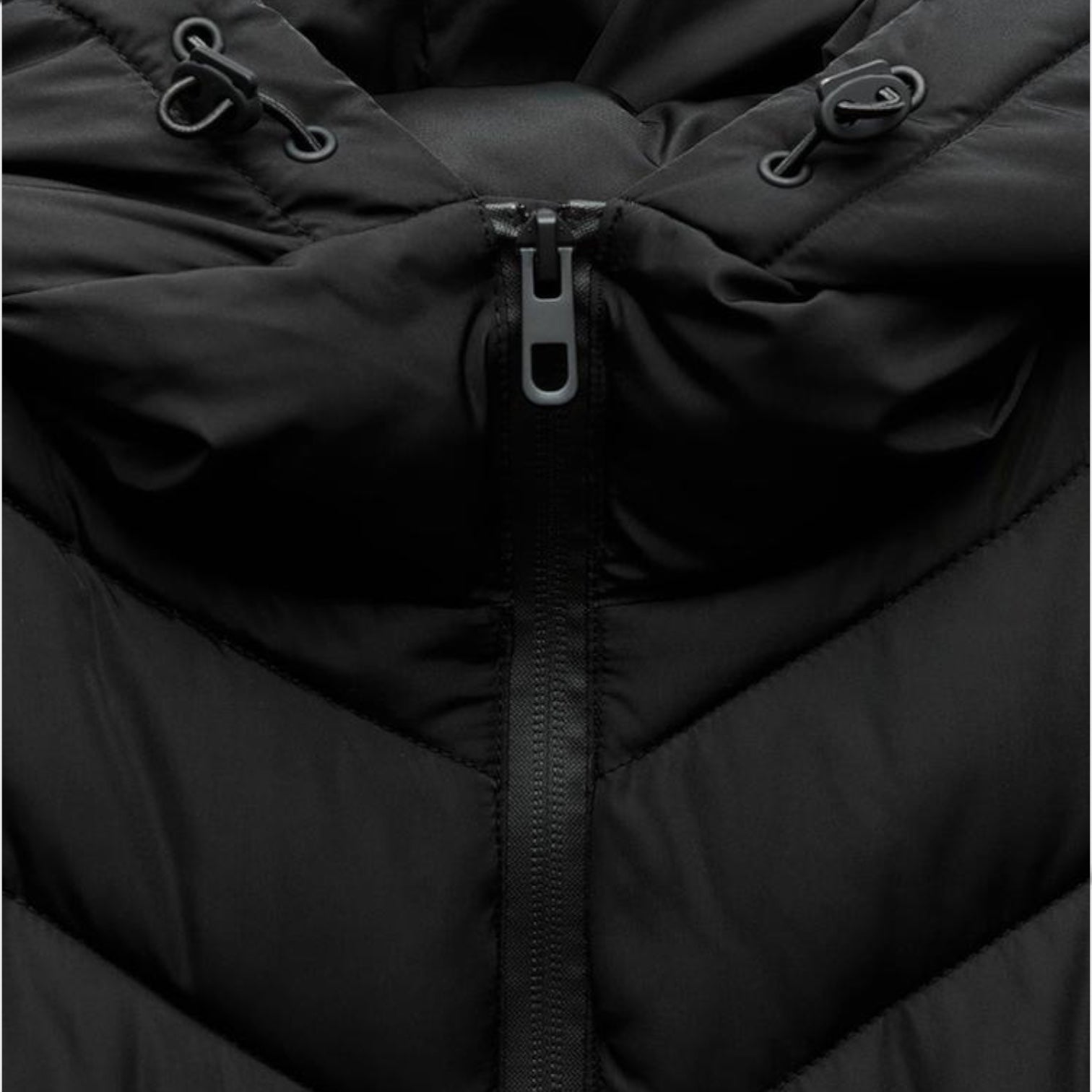 Cendare Women's Quilted Softshell Jacket