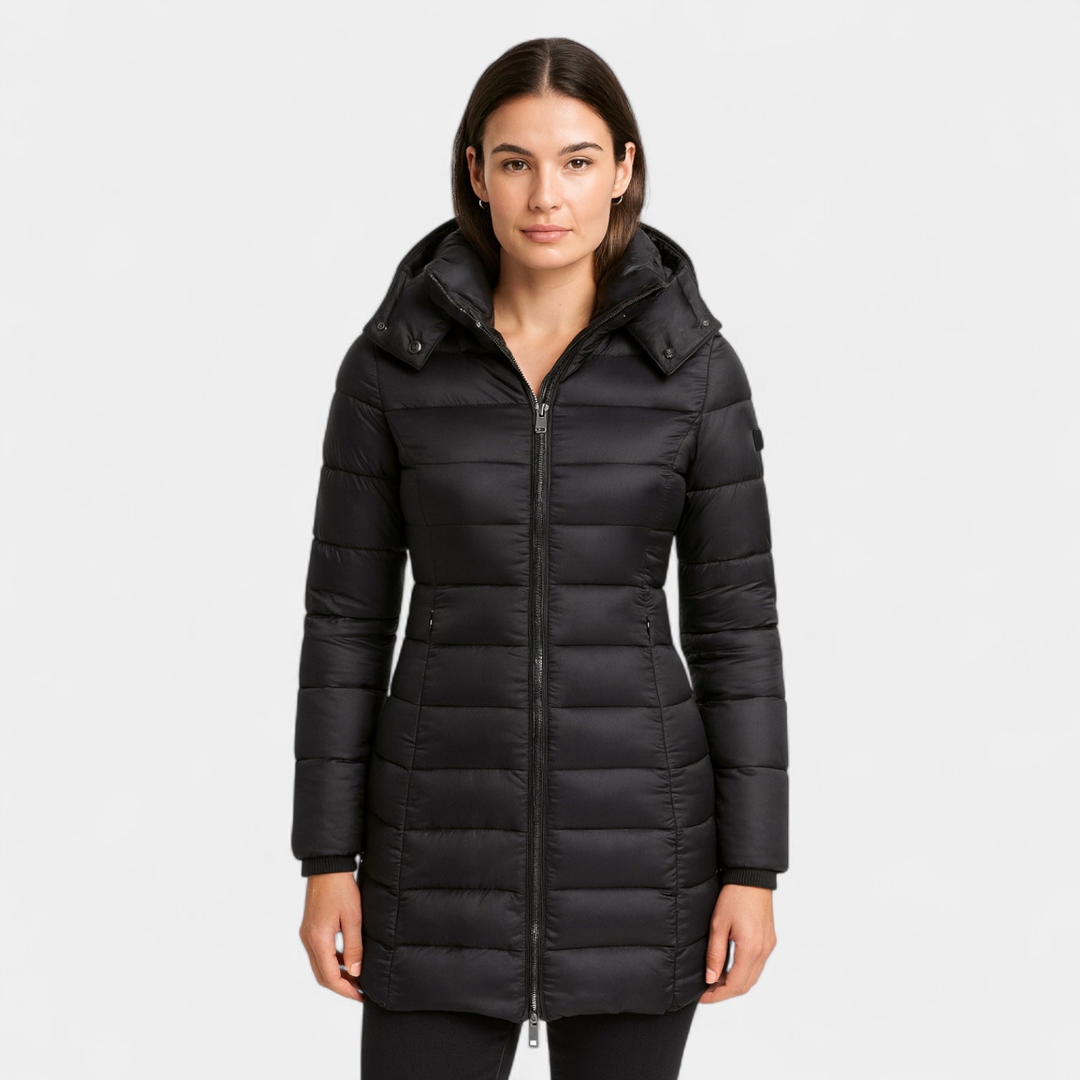 Cendare Women's Winter Jacket Puffer