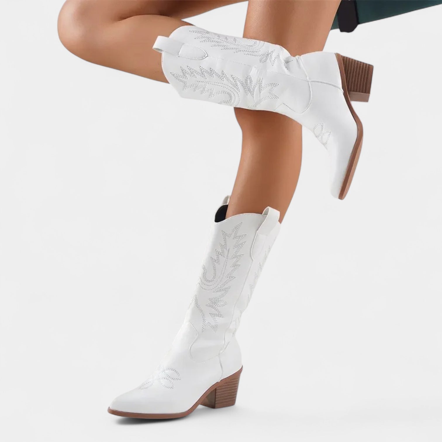 Cendare Women's Cowboy Boots