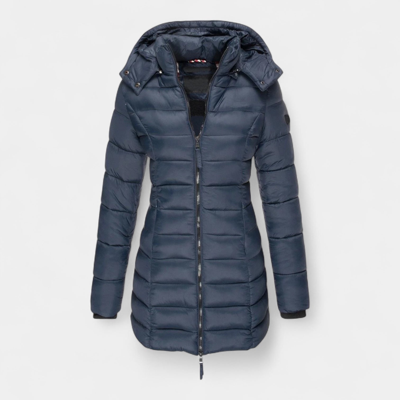 Cendare Women's Winter Jacket Puffer