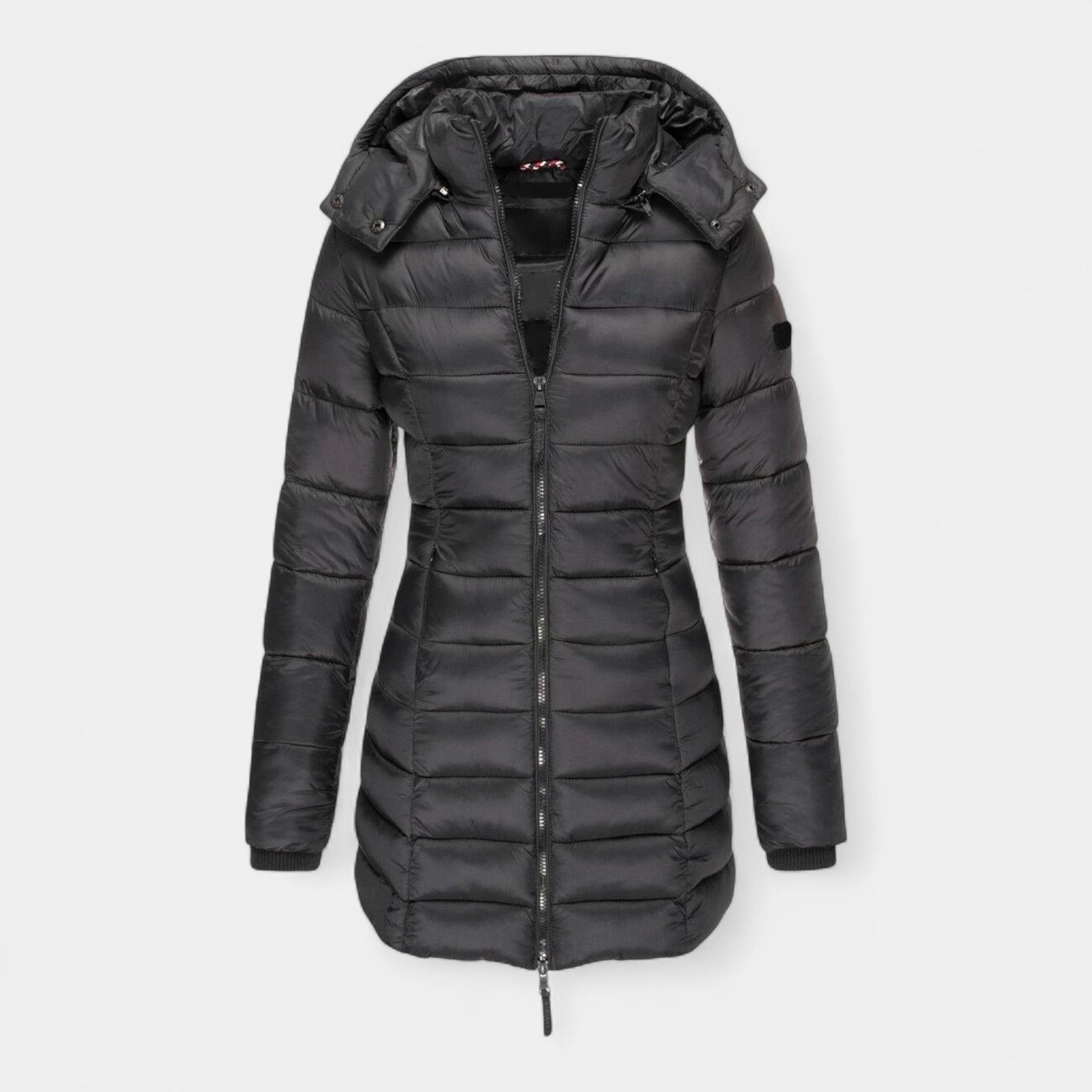 Cendare Women's Winter Jacket Puffer