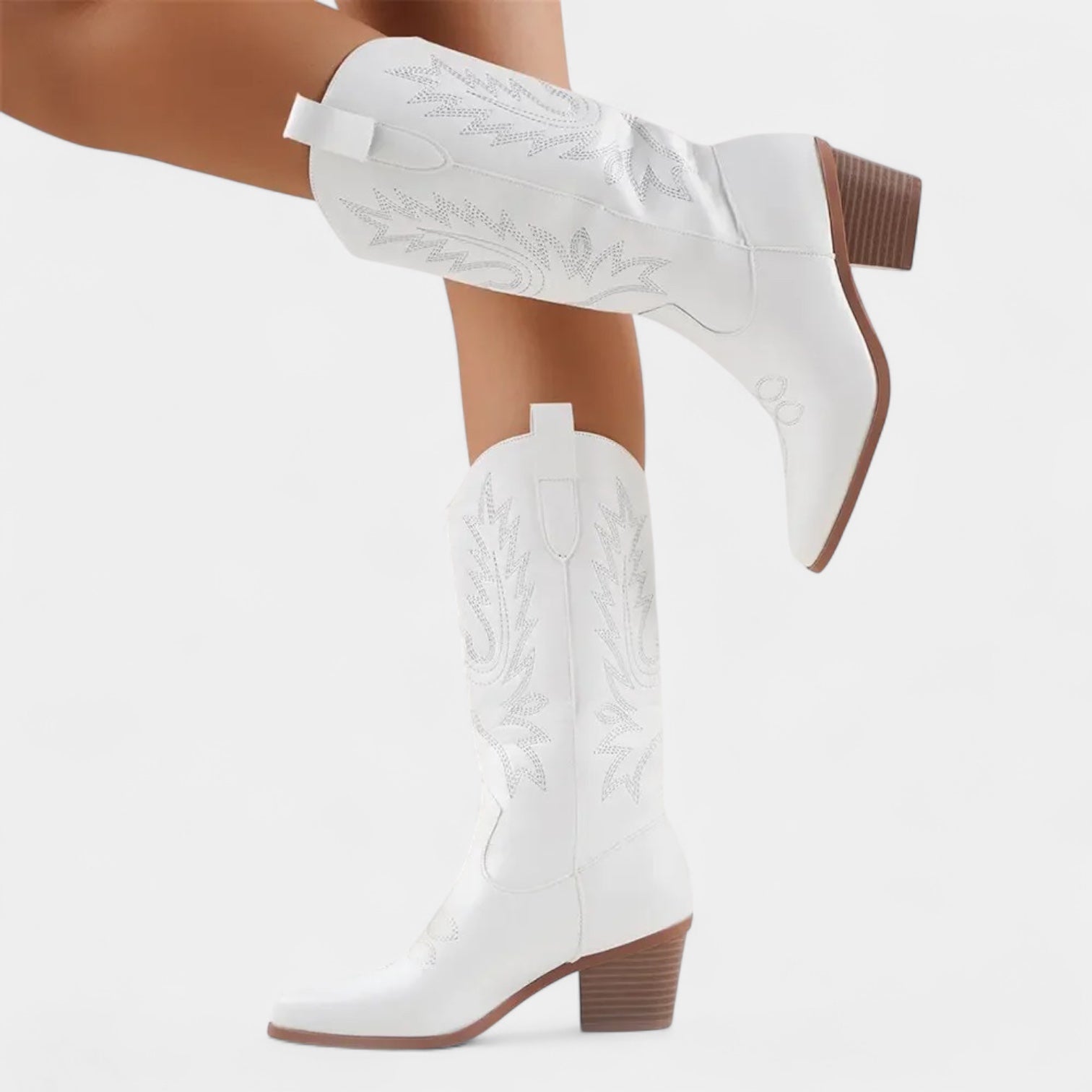 Cendare Women's Cowboy Boots