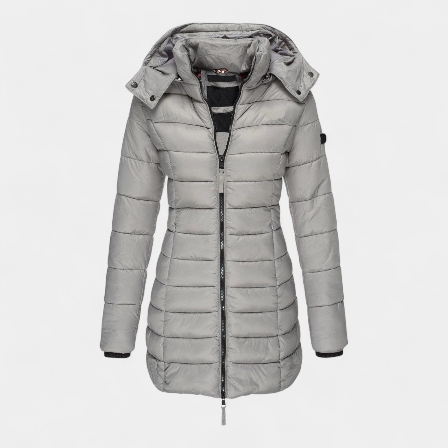 Cendare Women's Winter Jacket Puffer