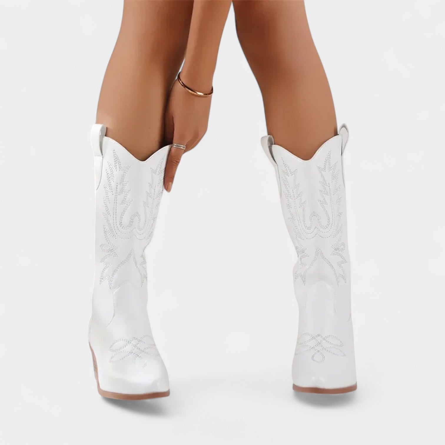 Cendare Women's Cowboy Boots