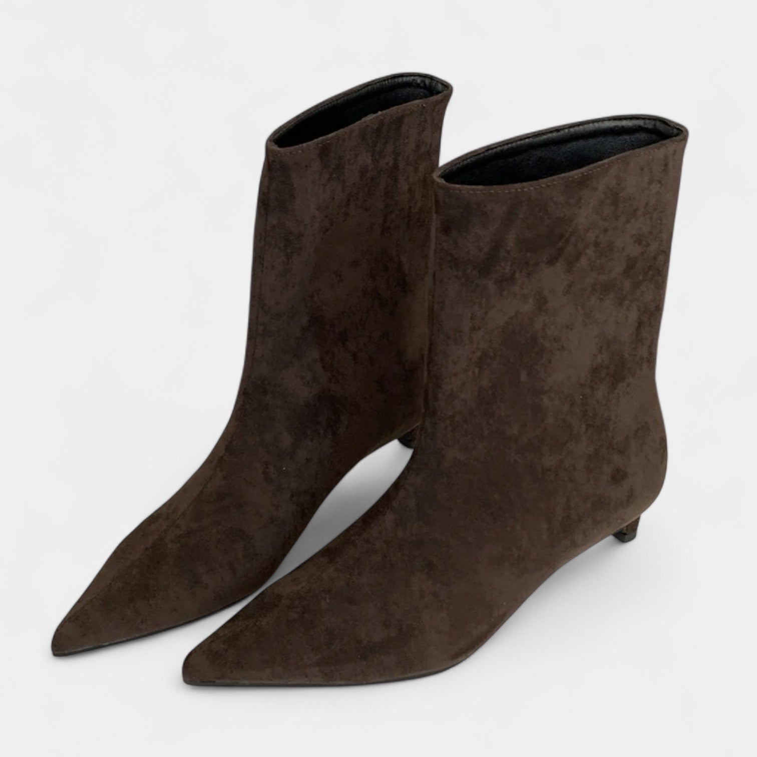 Cendare Women's Velvet Boots