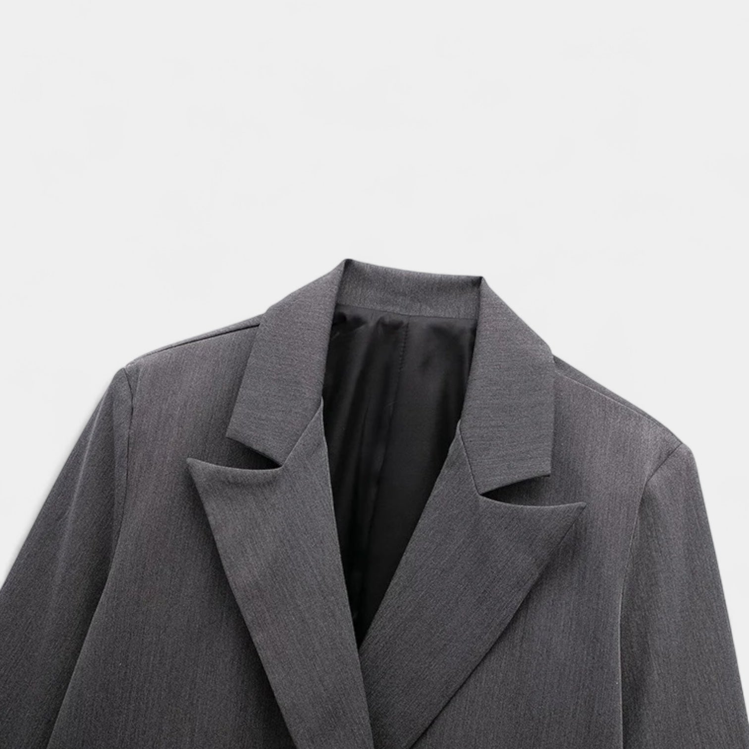 Cendare Women's Double Breasted Blazer